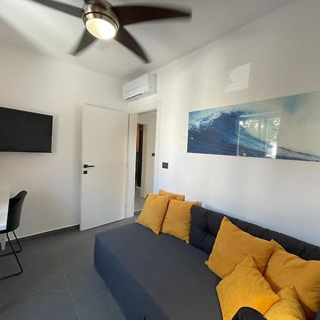 Valkane Beach Apartments Pula Dış mekan fotoğraf