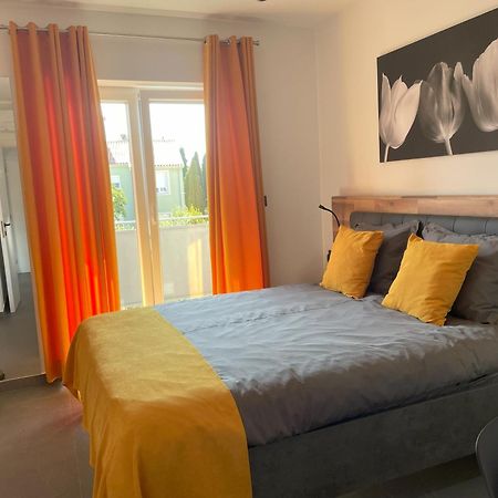 Valkane Beach Apartments Pula Dış mekan fotoğraf