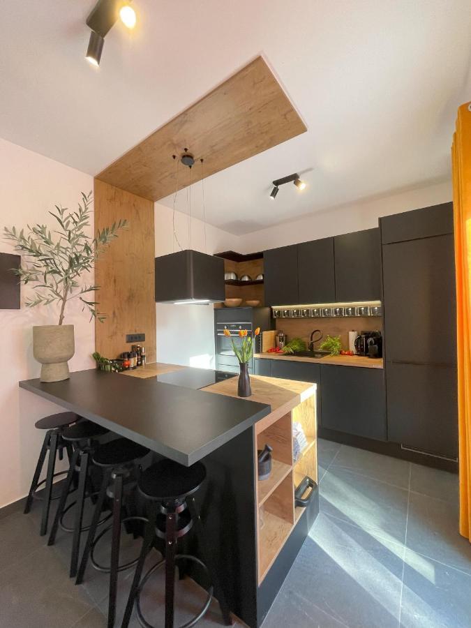 Valkane Beach Apartments Pula Dış mekan fotoğraf