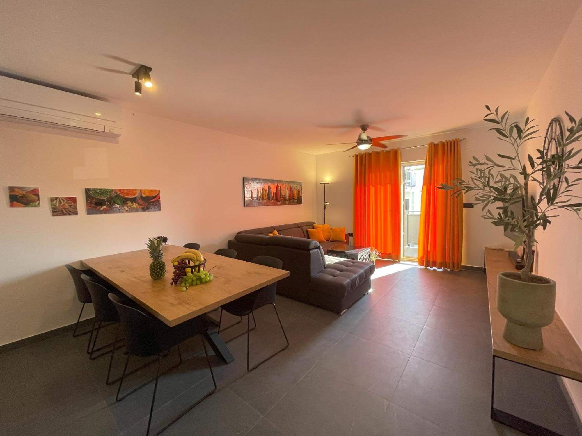 Valkane Beach Apartments Pula Dış mekan fotoğraf