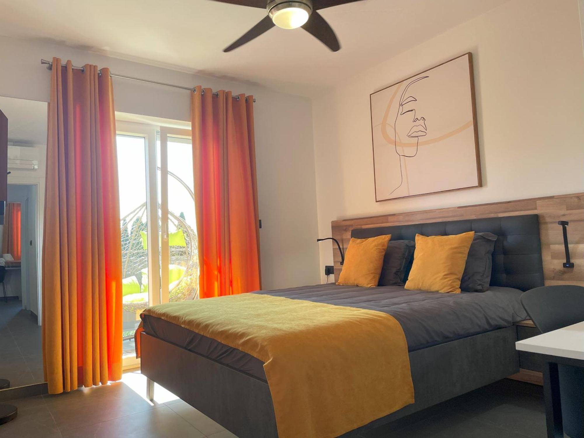 Valkane Beach Apartments Pula Dış mekan fotoğraf