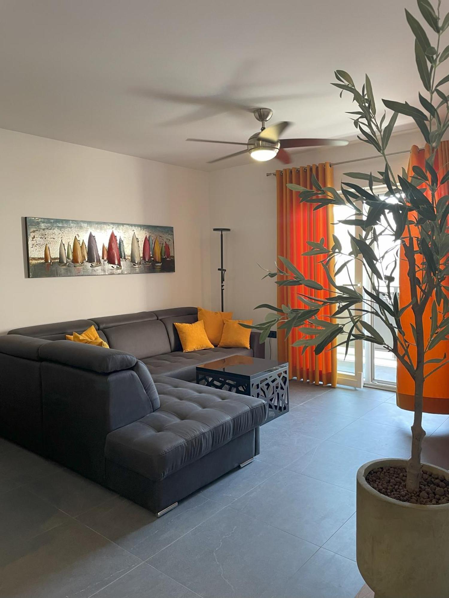 Valkane Beach Apartments Pula Dış mekan fotoğraf