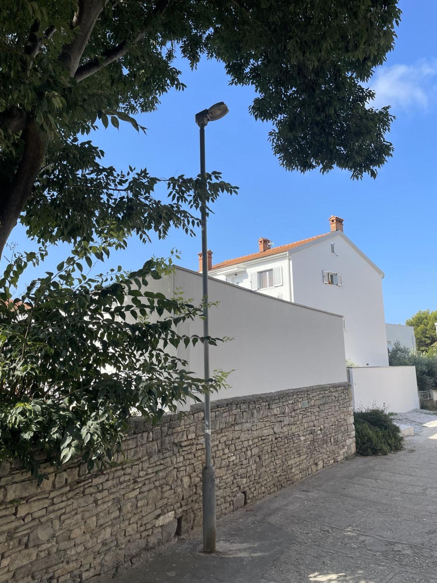Valkane Beach Apartments Pula Dış mekan fotoğraf