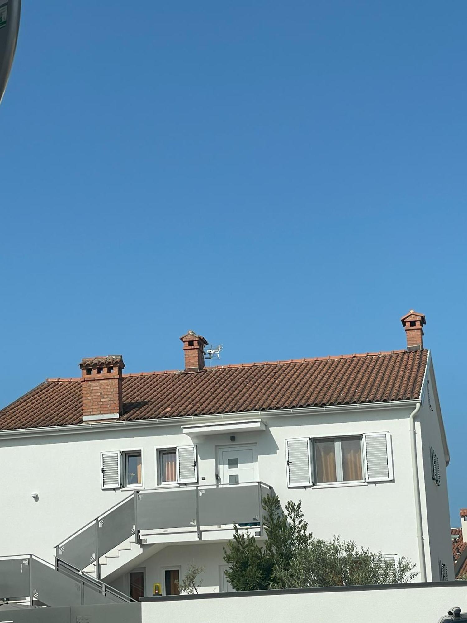 Valkane Beach Apartments Pula Dış mekan fotoğraf
