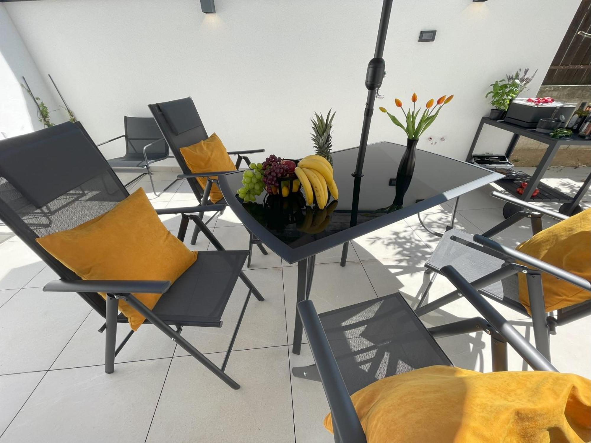 Valkane Beach Apartments Pula Dış mekan fotoğraf