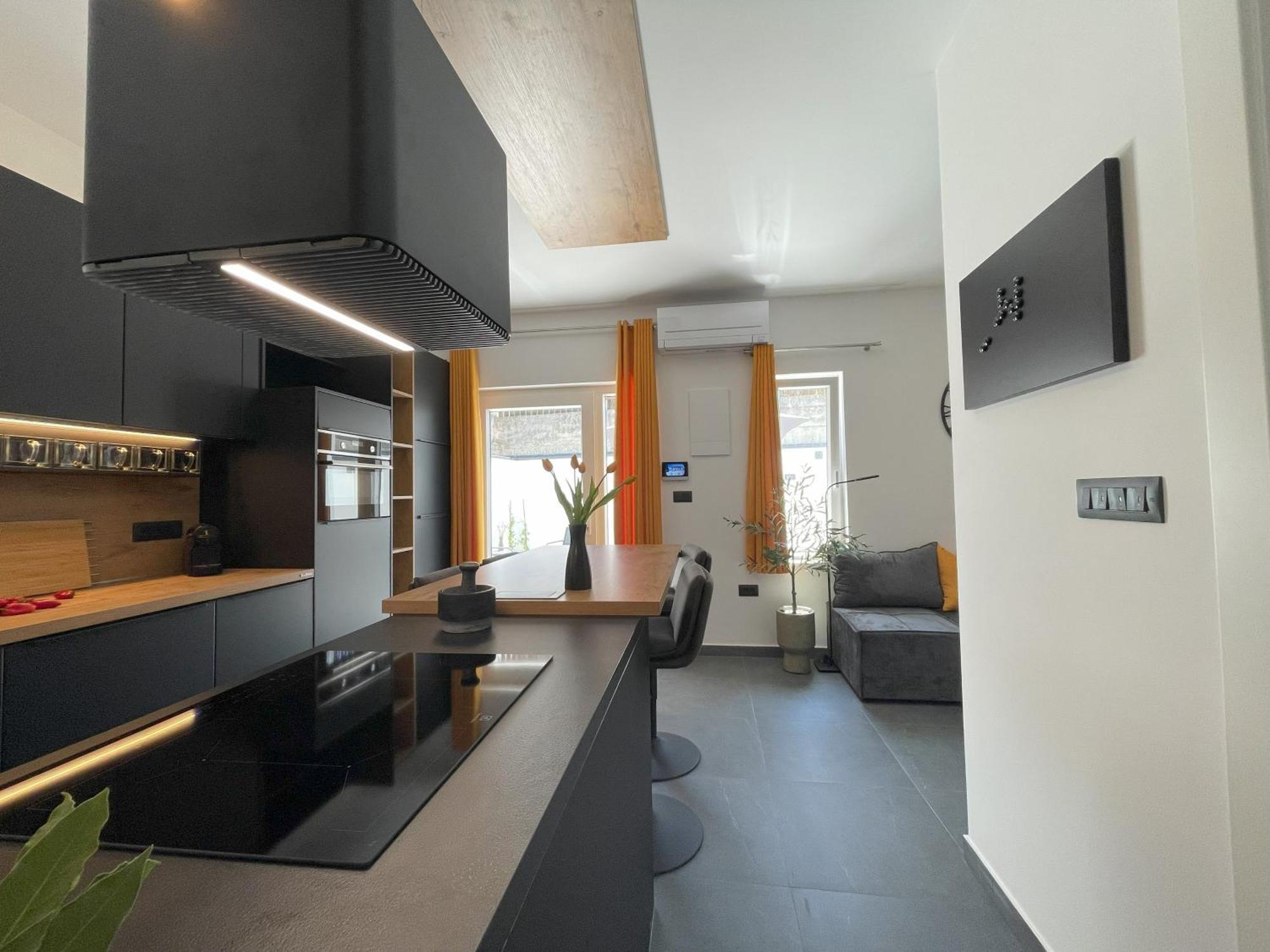 Valkane Beach Apartments Pula Dış mekan fotoğraf