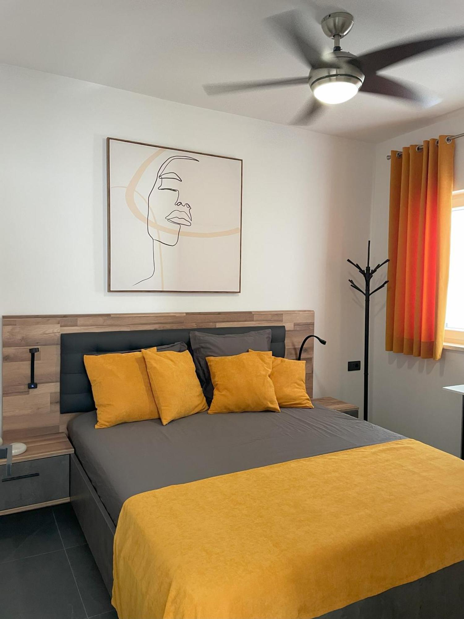 Valkane Beach Apartments Pula Dış mekan fotoğraf