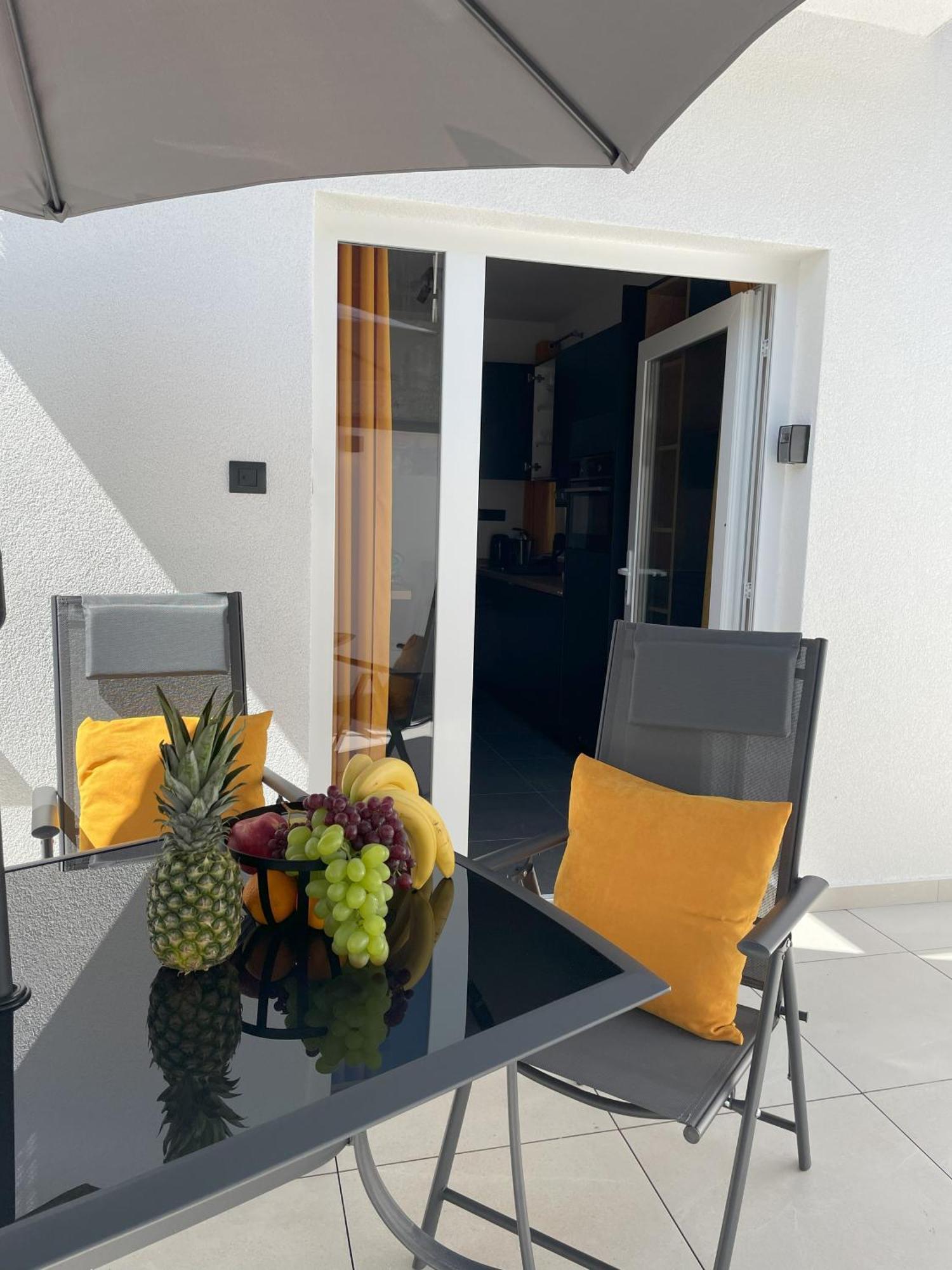 Valkane Beach Apartments Pula Dış mekan fotoğraf