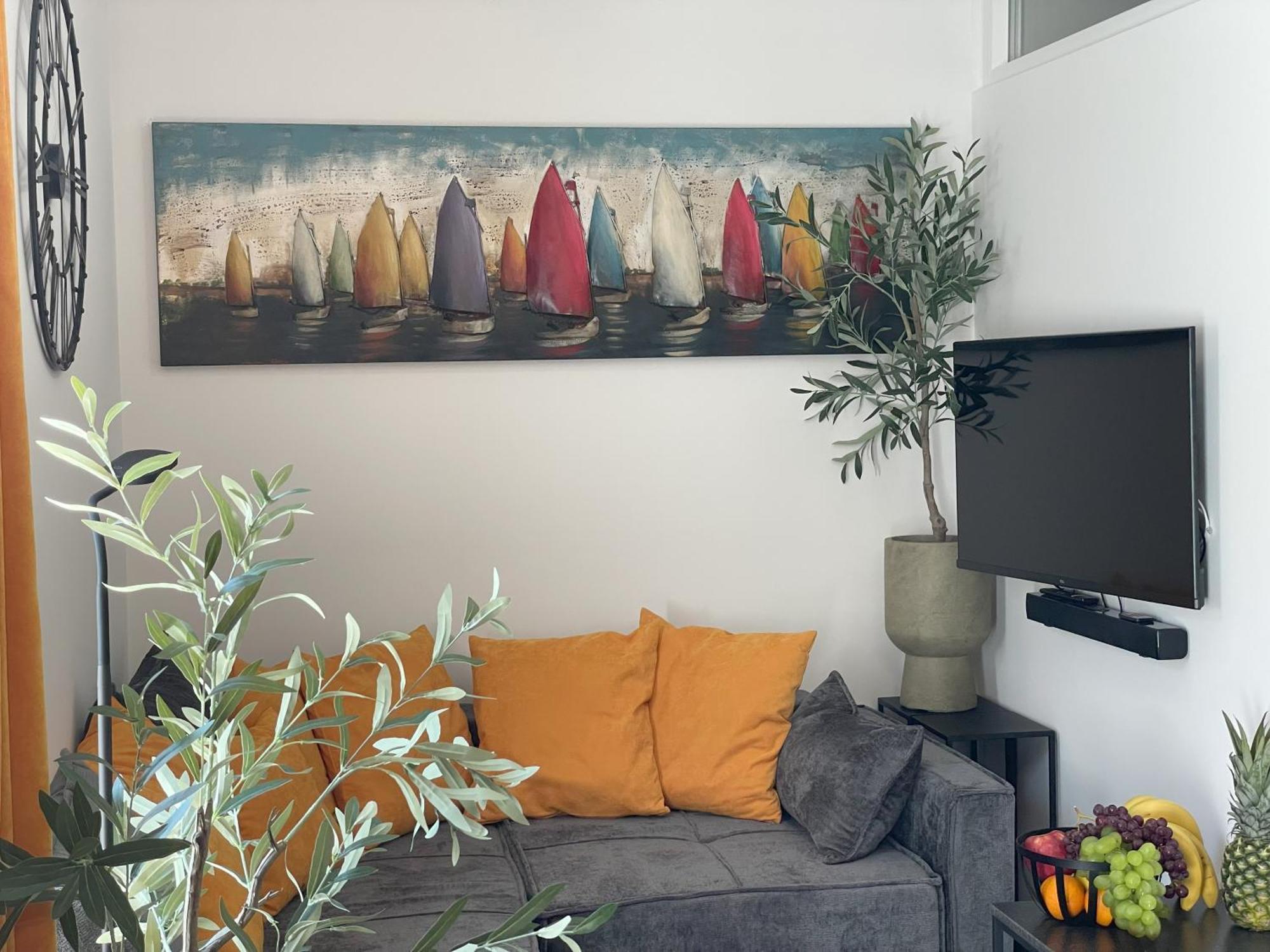 Valkane Beach Apartments Pula Dış mekan fotoğraf