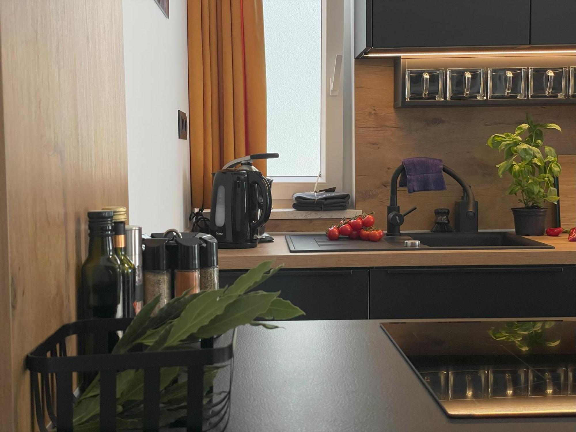 Valkane Beach Apartments Pula Dış mekan fotoğraf
